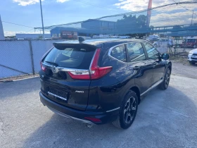 Honda Cr-v 1.5 VTec Turbo AWD 173kc, снимка 7