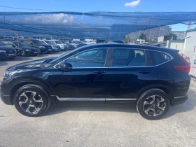 Honda Cr-v 1.5 VTec Turbo AWD 173kc, снимка 4