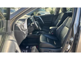 Toyota Rav4 2.5HSD LOUNGE FWD, снимка 12
