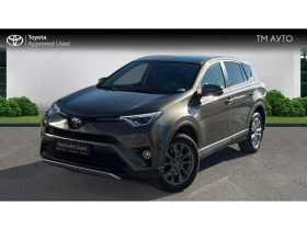 Toyota Rav4 2.5HSD LOUNGE FWD, снимка 1