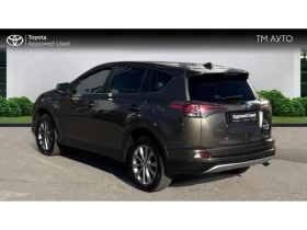 Toyota Rav4 2.5HSD LOUNGE FWD, снимка 2