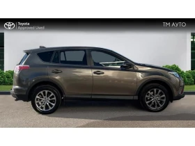 Toyota Rav4 2.5HSD LOUNGE FWD, снимка 17