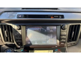Toyota Rav4 2.5HSD LOUNGE FWD, снимка 15