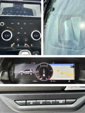 Land Rover Discovery Sport 2.0D/4X4/R-DYNAMIC/NAVI/PANO/LED, снимка 17
