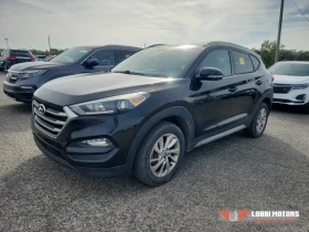 Hyundai Tucson, снимка 1