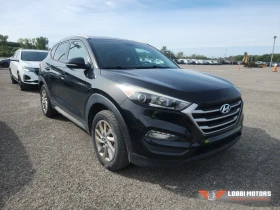 Hyundai Tucson, снимка 2