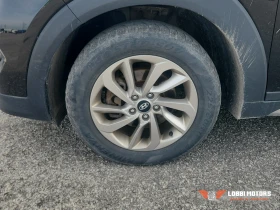 Hyundai Tucson, снимка 6