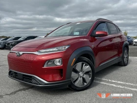 Hyundai Kona, снимка 1