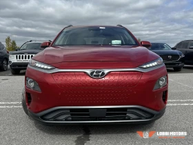 Hyundai Kona, снимка 6