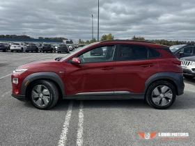 Hyundai Kona, снимка 2