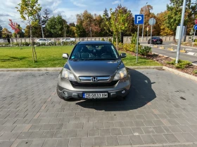 Honda Cr-v 2.0 Газ, снимка 1