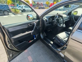 Honda Cr-v 2.0 Газ, снимка 9