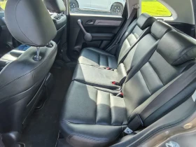 Honda Cr-v 2.0 Газ, снимка 8