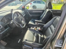 Honda Cr-v 2.0 Газ, снимка 10