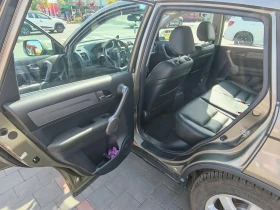 Honda Cr-v 2.0 Газ, снимка 7