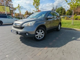 Honda Cr-v 2.0 Газ, снимка 3