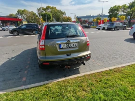 Honda Cr-v 2.0 Газ, снимка 5