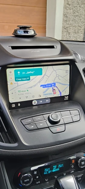 Ford Kuga Уникат, снимка 10