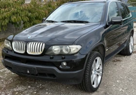 BMW X5 Face 4.4i, снимка 2