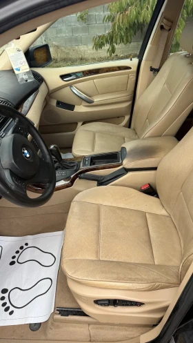 BMW X5 Face 4.4i, снимка 9