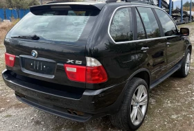 BMW X5 Face 4.4i, снимка 4