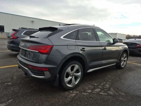 Audi Q5, снимка 3