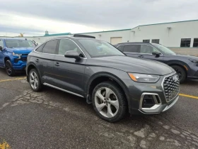 Audi Q5, снимка 2