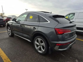 Audi Q5, снимка 4