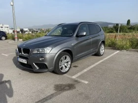 BMW X3, снимка 1