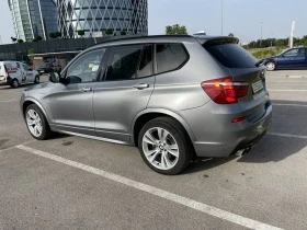 BMW X3, снимка 6