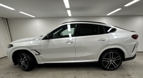 BMW X6 M60i xDrive M Sport Pro = Carbon= Гаранция, снимка 4