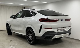 BMW X6 M60i xDrive M Sport Pro = Carbon= Гаранция, снимка 3