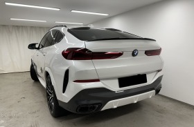 BMW X6 M60i xDrive M Sport Pro = Carbon= Гаранция, снимка 2