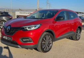     Renault Kadjar 1.5DCI BOSE 