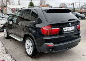 BMW X5 3.0SD 286HP ПАНОРАМА, снимка 7