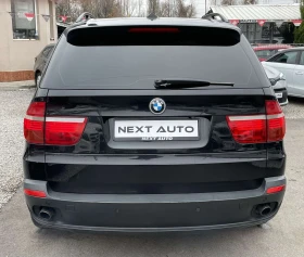 BMW X5 3.0SD 286HP ПАНОРАМА, снимка 6