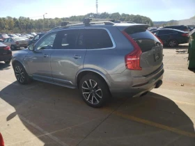 Volvo Xc90 T6 4X4 | Mobile.bg    3