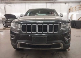 Jeep Grand cherokee LIMITED* 4X4* ПОДГРЕВИ* ФИКС.ЦЕНА - [3] 