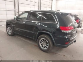 Jeep Grand cherokee LIMITED* 4X4* ПОДГРЕВИ* ФИКС.ЦЕНА - [5] 