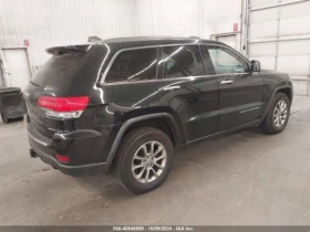 Jeep Grand cherokee LIMITED* 4X4* ПОДГРЕВИ* ФИКС.ЦЕНА - [7] 