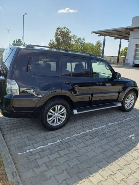 Mitsubishi Pajero 3.2 DI-D | Mobile.bg    8