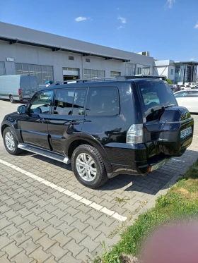 Mitsubishi Pajero 3.2 DI-D | Mobile.bg    7