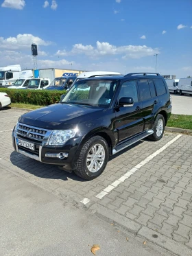 Mitsubishi Pajero 3.2 DI-D | Mobile.bg    6