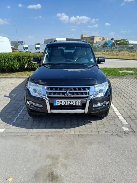 Mitsubishi Pajero 3.2 DI-D | Mobile.bg    4