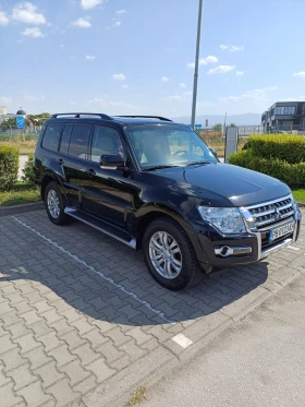 Mitsubishi Pajero 3.2 DI-D | Mobile.bg    5