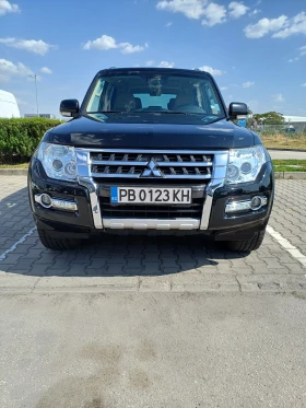 Mitsubishi Pajero 3.2 DI-D | Mobile.bg    2