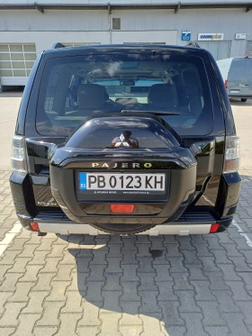 Mitsubishi Pajero 3.2 DI-D | Mobile.bg    9