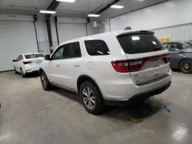 Dodge Durango, снимка 2