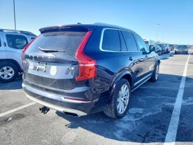 Volvo Xc90 INSCRIPTION///KEYLESS/PANO/NAVI/ | Mobile.bg    7