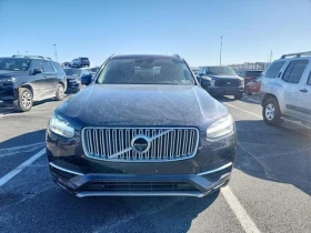 Volvo Xc90 INSCRIPTION///KEYLESS/PANO/NAVI/ | Mobile.bg    2